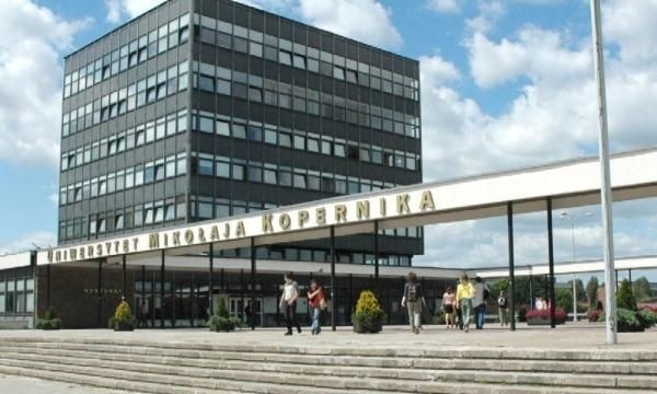 Uniwersytet Mikołaja Kopernika w Toruniu – Nicolaus Copernicus University  (NCU) | Iperion HS