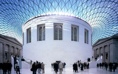 Open position as a Research Assistant at the British Museum – Deadline on October 28, 2022