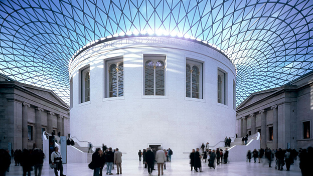 The British Museum recruits two scientists in Inorganic Analysis/Metals and Polymeric and Modern Organic Materials – Application Deadline: 20 October 2020