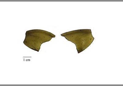 MEGLARTMIT – Characterization of Medieval glass artefacts from Miranduolo site, Chiusdino, Italy