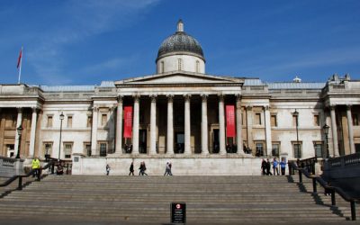 New position at National Gallery, London – Closing date  24 October 2019