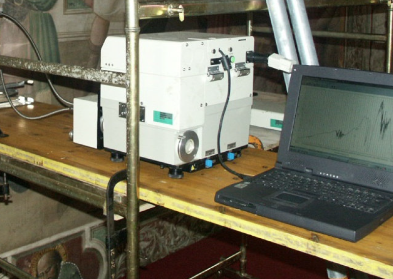 Mid-FTIR