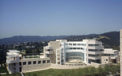 Open Assistant Scientist position at the Getty Conservation Institute