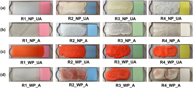 Ancient encaust: A multi-analytical investigation discovers the secrets of the painting technique