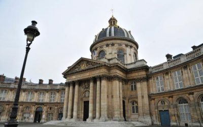 Scientific Symposium Frontiers in Heritage Science -14–15 February 2019, Paris – Registration is now open