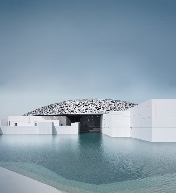 Conservation Scientist position at the Louvre Abu Dhabi, United Arab Emirates – Deadline January 20, 2019