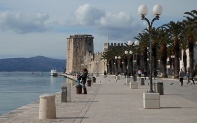 International Training Camp – October 2019 – Trogir, Croatia
