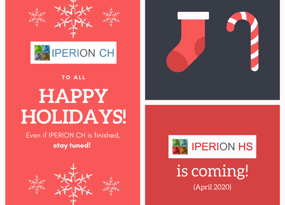 IPERION HS is coming!