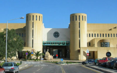 Post of Laboratory Manager at the Department of Conservation and Built Environment of the University of Malta – Call for applications – Deadline: February 22, 2023