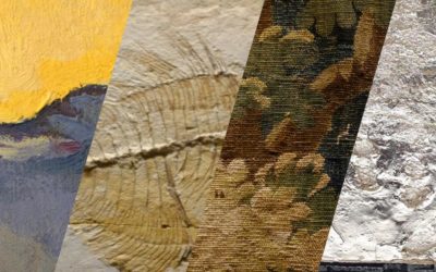 Scientific Methods in Cultural Heritage Research Gordon Research Conference- July 12 – 17, 2020, Switzerland – POSTPONED