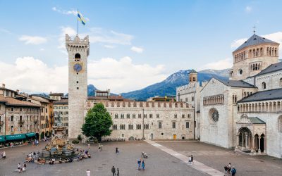 International Conference on Metrology for Archaeology and Cultural Heritage – Trento, October 2020 – Call for papers – Deadline June 30