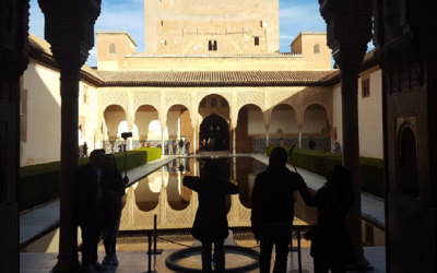 La conservación del patrimonio en piedra: teoría y praxis. Un diálogo disciplinar entre España y México – Webinar In Spanish – November 5-6, 2020