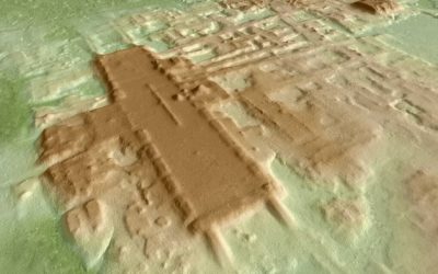 Professor Takeshi Inomata guest at CNR ISPC on-air webinar to talk about the discovery published in Nature which questions the origins of the Maya civilization