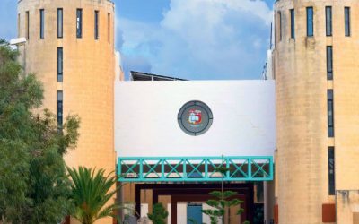 University of Malta – Call for applications for a post of Laboratory Manager at the Department of Conservation and Built Heritage – Deadline 2 November 2020