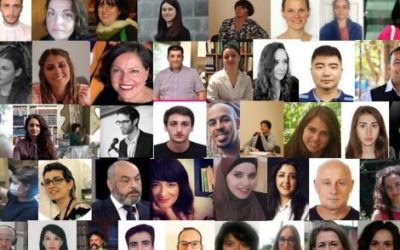 YOCOCU 2020 – Hands on Heritage: Experiencing Conservation, Mastering Management – On line Conference 3-4 November – Lectures and Walk to Talk