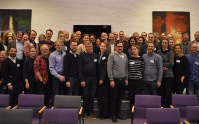 Sweden National Heritage Forum – Zoom conference 17-19 November 2020