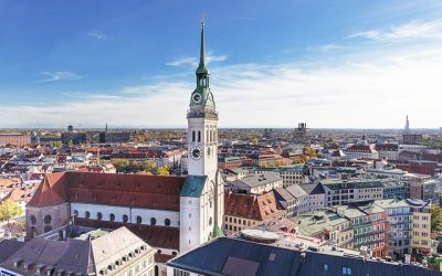 SPIE Optical Metrology conference -O3A: Optics for Arts, Architecture and Archaeology – Munich on June 21-24,  2021 –  Deadline for Call for papers extended to 1st February 2021