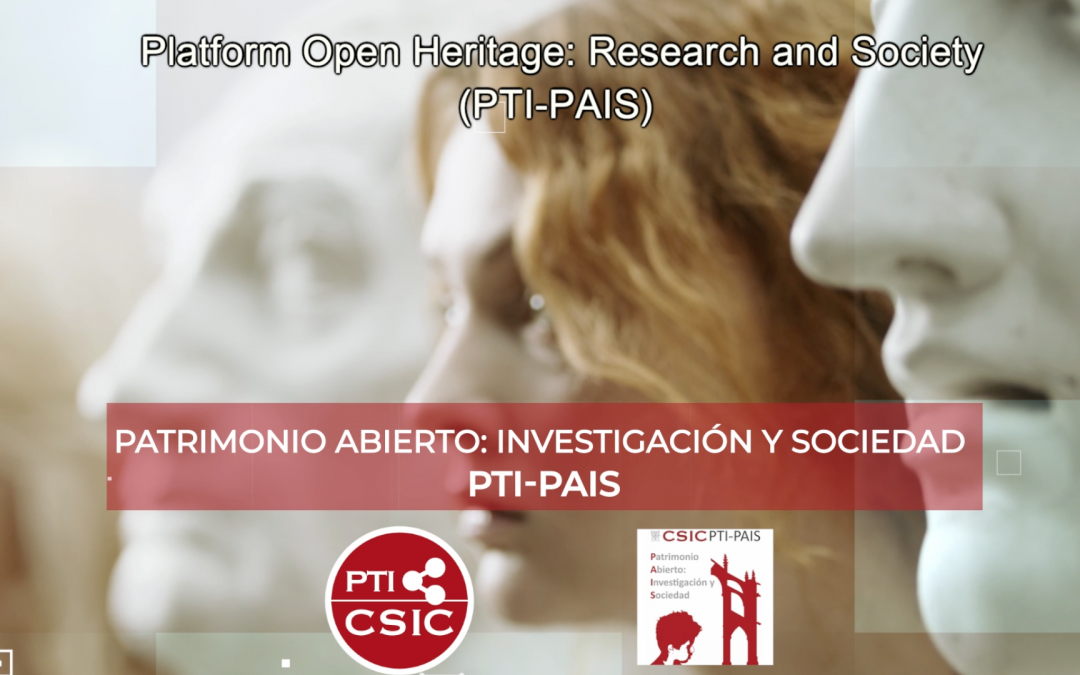 CSIC interdisciplinary platform PTI-PAIS: a video presents its core mission