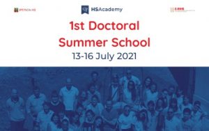 Iperion Summer School