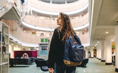 Nottingham Trent University – Professors and Tenure track research fellowships in the field of Cultural Heritage – Closing date on Friday 26 March 2021