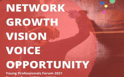 Young Professionals Forum 2021: building a common vision for conservation and transmission of Cultural Heritage – Online event on July 1-2, 2021- Deadline call for abstracts postponed to May 28