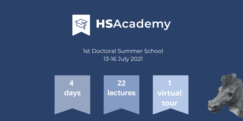 IPERION HS 1st DSS – Programme online