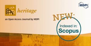 HERITAGE JOURNAL