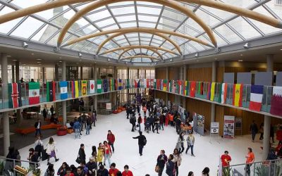 A PhD studentship at ISAAC Lab of Nottingham Trent University in collaboration with the British Museum and the Victoria and Albert Museum – Deadline June 21, 2021