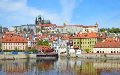 International conference Hidden Beneath the Surface: Archaeological Areas of Europe – Prague, 11 -12  November 2021 – Deadline for abstracts  June 30