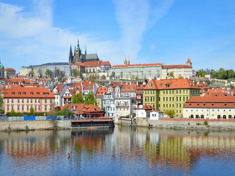 International conference Hidden Beneath the Surface: Archaeological Areas of Europe – Prague, 11 -12  November 2021 – Deadline for abstracts  June 30