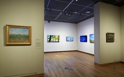 The Van Gogh Museum in Amsterdam opens a position for a Conservation scientist – Deadline June 1, 2021