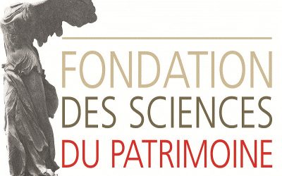 International conference “Heritage for the future/Science for heritage. A European adventure for research and innovation” – Paris, March 2022  – Deadline for Call for papers before 4 October 2021