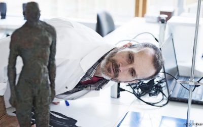 Heritage scientist – Permanent position at the Heritage Laboratory, Swedish National Heritage Board – Deadline for application July 4, 2021