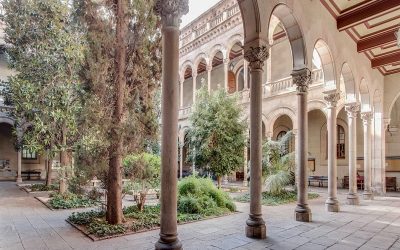 The University of Barcelona opens a position for Conservation Scientist – Deadline 21 July 2021