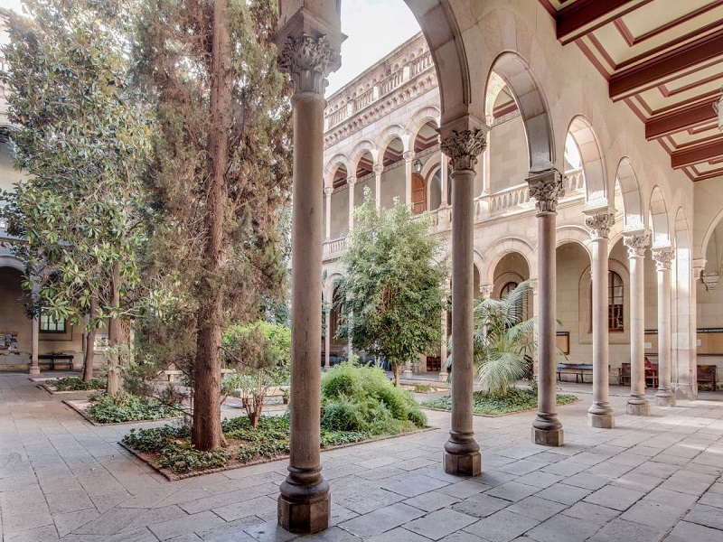 The University of Barcelona opens a position for Conservation Scientist – Deadline 21 July 2021