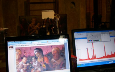 CHEMCH – 6th International Congress Chemistry for Cultural Heritage – Ravenna (IT) -July 2022 – Deadline for abstracts extended to April 30, 2022