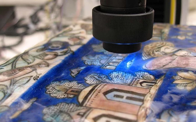 The ISAAC Lab at Nottingham Trent University opens a position  for a PhD studentship – Deadline on October 27, 2021