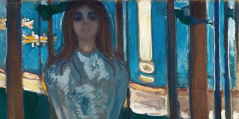 International conference “Understanding Munch and the art at the turn of the centuries, between the museum and the laboratory” – Oslo,  March 21-23, 2022 – Call for oral presentations or posters.