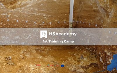 1st HS Academy Training Camp in Burgos (July 11-15, 2022)