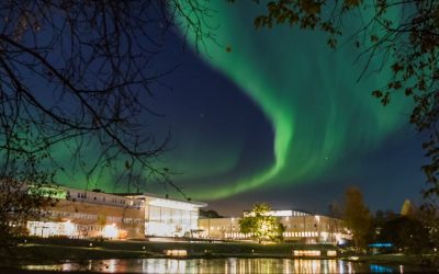 The Umeå University in Sweden opens a permanent position for a Senior Research Assistant in Digital Archaeology – Deadline: March 18, 2022