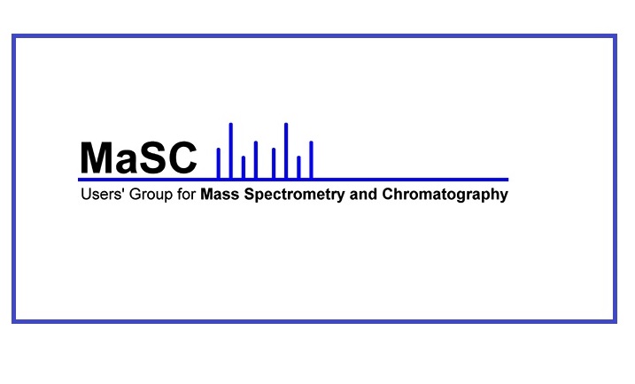 Mass Spectrometry and Chromatography (MaSC) – 10th Workshop and Meeting of the Users’ Group – Bordeaux, France, September 26-30, 2022 – Call for workshop registration and abstract submission