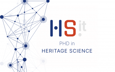 PhD in Heritage Science 2022-2023: an Italian national PhD with strong international connotations – Deadline for application: August 25, 2022
