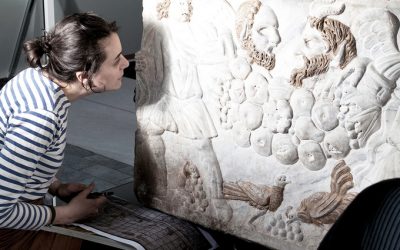 The Royal Danish Academy – Architecture, Design and Conservation invites applications for a permanent full-time position as an assistant professor/associate professor specialising in the conservation of mural paintings and stone. Deadline: October 27, 2022