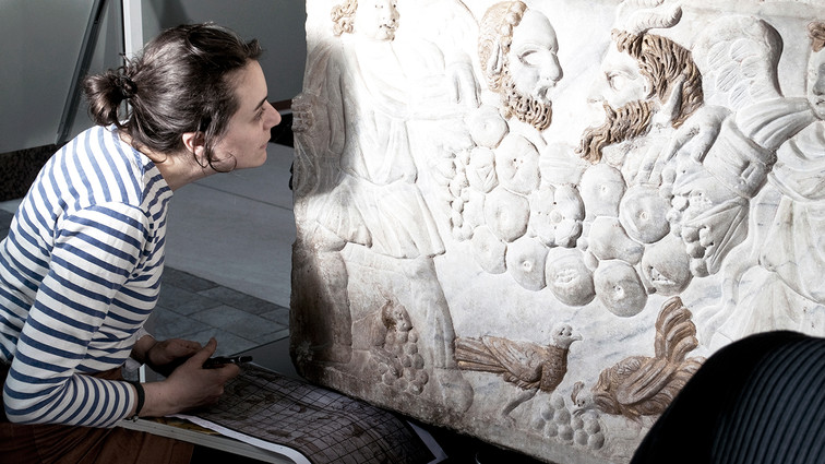 The Royal Danish Academy – Architecture, Design and Conservation invites applications for a permanent full-time position as an assistant professor/associate professor specialising in the conservation of mural paintings and stone. Deadline: October 27, 2022