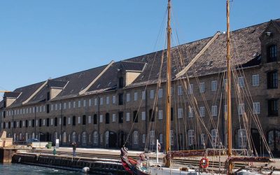 The Royal Danish Academy – Architecture, Design, Conservation opens a position for a permanent, full-time associate professorship in microbiology applied to cultural heritage – Deadline for applications: October 16, 2022
