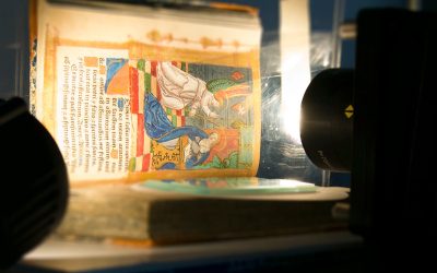 A European Collaborative Cloud for Cultural Heritage – Stakeholders Survey 2022 – Deadline on November 2, 2022