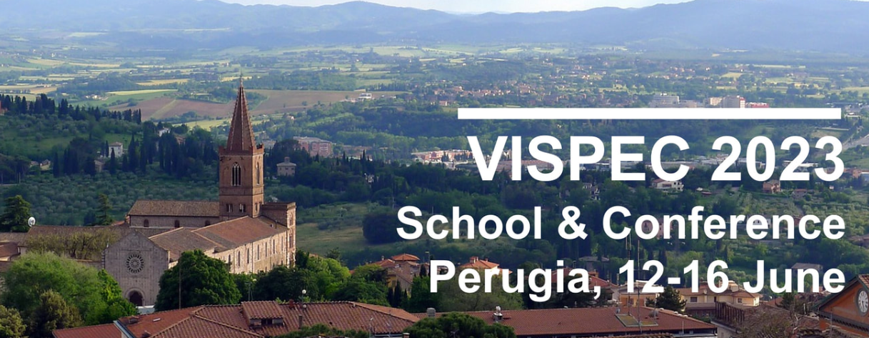 VISPEC 2023