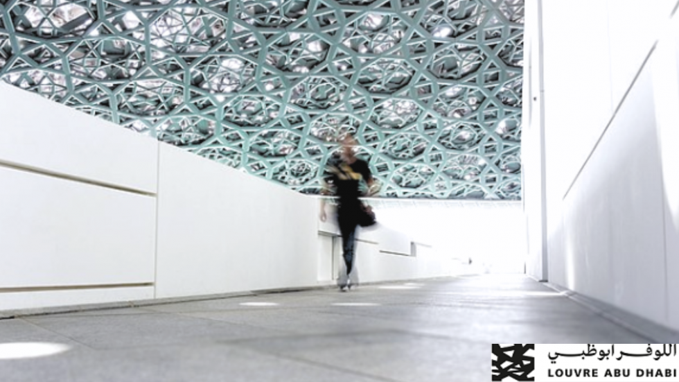 Job Opportunities at Louvre Abu Dhabi Iperion HS