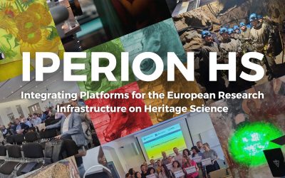 IPERION HS ending soon: final meeting and public workshop in Madrid on March 5-7, 2024