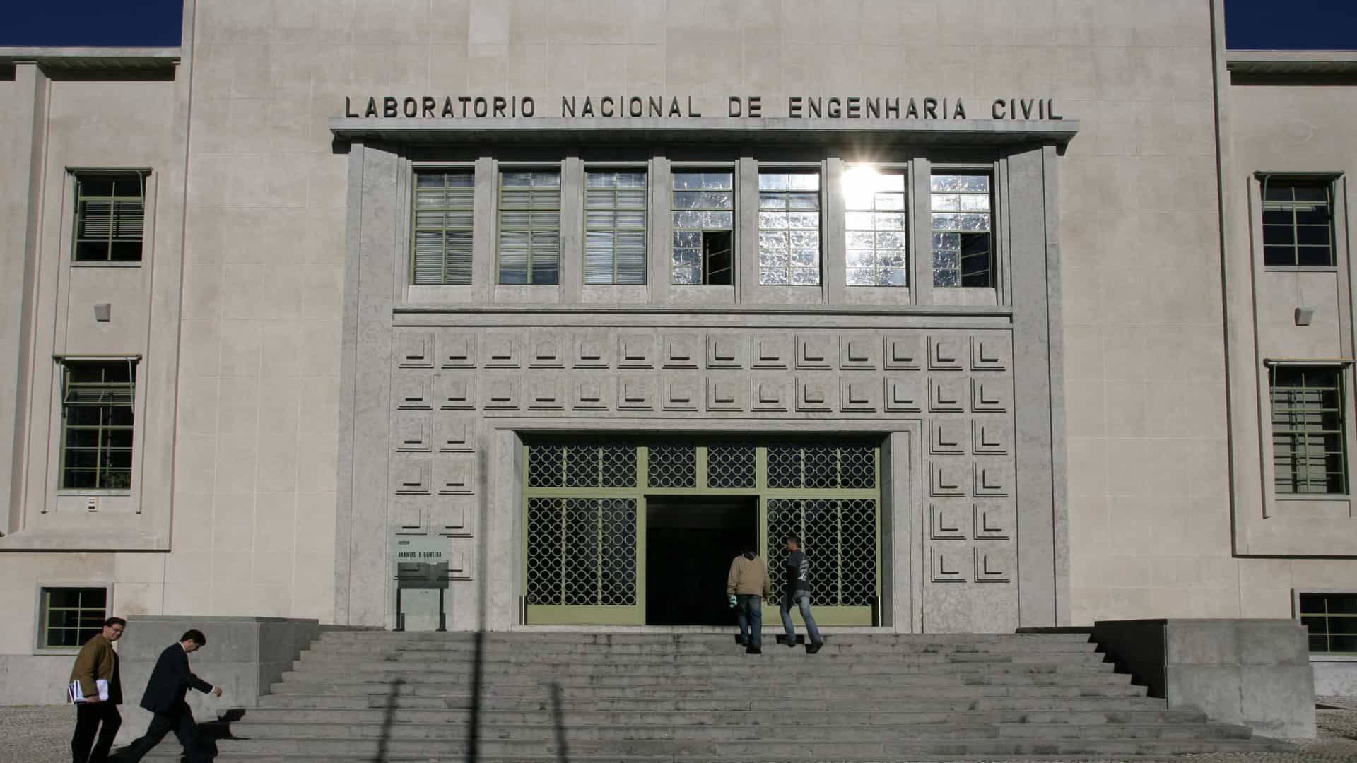 National Laboratory for Civil Engineering 